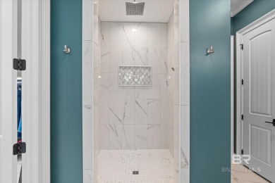 Beautiful, custom fortified gold home built in 2020 by Rick on Cypress Country Club and Golf Club  in Alabama - for sale on GolfHomes.com, golf home, golf lot