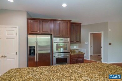 OPEN HOUSE  Sunday July 19th from  12:00 - 2:00.....This on Spring Creek Golf Club in Virginia - for sale on GolfHomes.com, golf home, golf lot