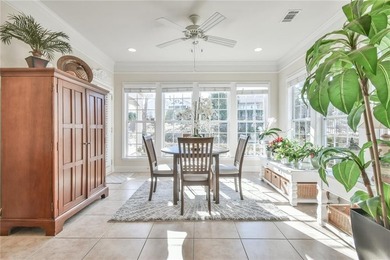 WHATS UNIQUE ABOUT THIS HOME: This Surrey Crest has had the on Reunion Golf Club in Georgia - for sale on GolfHomes.com, golf home, golf lot