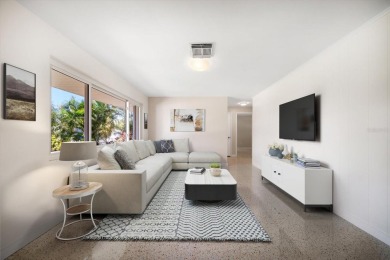 One or more photo(s) has been virtually staged. Nestled in the on Pinecrest Golf Club in Florida - for sale on GolfHomes.com, golf home, golf lot