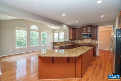 OPEN HOUSE  Sunday July 19th from  12:00 - 2:00.....This on Spring Creek Golf Club in Virginia - for sale on GolfHomes.com, golf home, golf lot