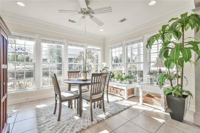 WHATS UNIQUE ABOUT THIS HOME: This Surrey Crest has had the on Reunion Golf Club in Georgia - for sale on GolfHomes.com, golf home, golf lot