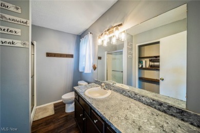 Welcome home to this turn key, beautiful 4-bedroom, 2.5-bath on Bob-O-Link Golf Course in Ohio - for sale on GolfHomes.com, golf home, golf lot