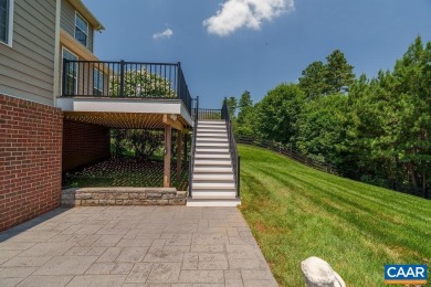 OPEN HOUSE  Sunday July 19th from  12:00 - 2:00.....This on Spring Creek Golf Club in Virginia - for sale on GolfHomes.com, golf home, golf lot