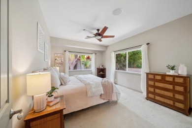 Nestled within the highly sought-after gated community of Wailea on Wailea Golf Club in Hawaii - for sale on GolfHomes.com, golf home, golf lot