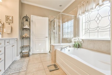 WHATS UNIQUE ABOUT THIS HOME: This Surrey Crest has had the on Reunion Golf Club in Georgia - for sale on GolfHomes.com, golf home, golf lot