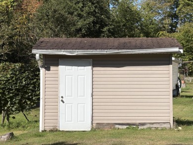 This charming lakeside retreat, offers the perfect opportunity on Willsboro Golf Club in New York - for sale on GolfHomes.com, golf home, golf lot