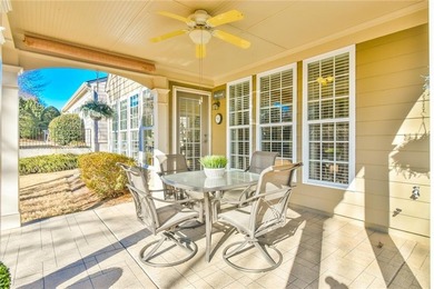 WHATS UNIQUE ABOUT THIS HOME: This Surrey Crest has had the on Reunion Golf Club in Georgia - for sale on GolfHomes.com, golf home, golf lot