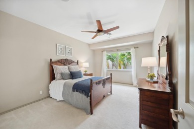 Nestled within the highly sought-after gated community of Wailea on Wailea Golf Club in Hawaii - for sale on GolfHomes.com, golf home, golf lot