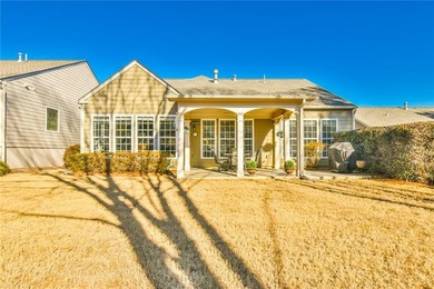 WHATS UNIQUE ABOUT THIS HOME: This Surrey Crest has had the on Reunion Golf Club in Georgia - for sale on GolfHomes.com, golf home, golf lot