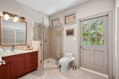 Nestled within the highly sought-after gated community of Wailea on Wailea Golf Club in Hawaii - for sale on GolfHomes.com, golf home, golf lot