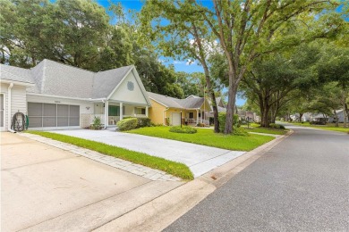 Welcome home to On Top of the World! This Expanded Philadelphian on On Top of the World Golf Course in Florida - for sale on GolfHomes.com, golf home, golf lot