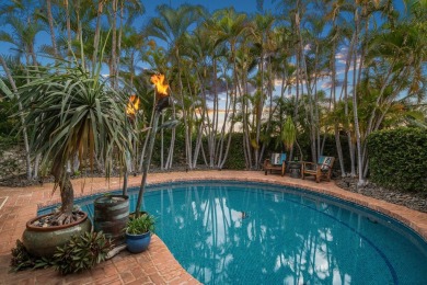 Nestled within the highly sought-after gated community of Wailea on Wailea Golf Club in Hawaii - for sale on GolfHomes.com, golf home, golf lot
