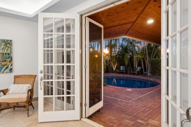 Nestled within the highly sought-after gated community of Wailea on Wailea Golf Club in Hawaii - for sale on GolfHomes.com, golf home, golf lot