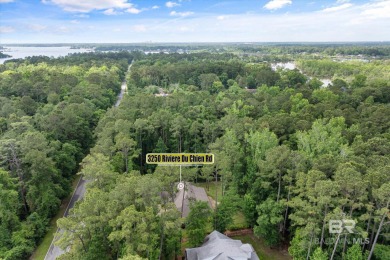Beautiful, custom fortified gold home built in 2020 by Rick on Cypress Country Club and Golf Club  in Alabama - for sale on GolfHomes.com, golf home, golf lot