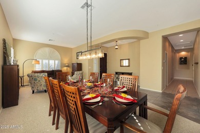 Enjoy resort-style living in the fabulous Anthem Country Club on Anthem Golf and Country Club  in Arizona - for sale on GolfHomes.com, golf home, golf lot