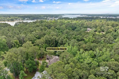 Beautiful, custom fortified gold home built in 2020 by Rick on Cypress Country Club and Golf Club  in Alabama - for sale on GolfHomes.com, golf home, golf lot