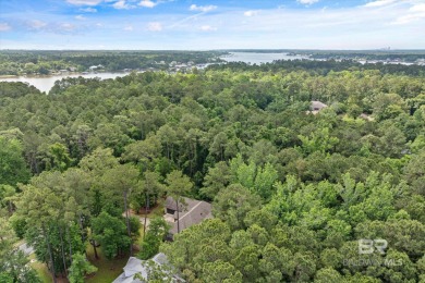 Beautiful, custom fortified gold home built in 2020 by Rick on Cypress Country Club and Golf Club  in Alabama - for sale on GolfHomes.com, golf home, golf lot