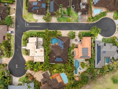 Nestled within the highly sought-after gated community of Wailea on Wailea Golf Club in Hawaii - for sale on GolfHomes.com, golf home, golf lot