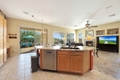 Enjoy resort-style living in the fabulous Anthem Country Club on Anthem Golf and Country Club  in Arizona - for sale on GolfHomes.com, golf home, golf lot