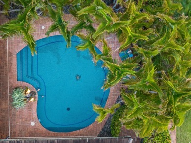 Nestled within the highly sought-after gated community of Wailea on Wailea Golf Club in Hawaii - for sale on GolfHomes.com, golf home, golf lot
