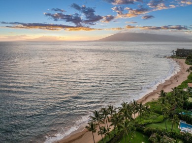 Nestled within the highly sought-after gated community of Wailea on Wailea Golf Club in Hawaii - for sale on GolfHomes.com, golf home, golf lot