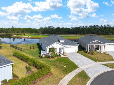 Exquisite Custom-designed Golf & Lakefront Estate With Panoramic on Cimarrone Golf and Country Club in Florida - for sale on GolfHomes.com, golf home, golf lot