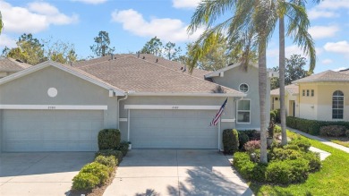 MOVE-IN READY! Stunning Open-Concept Condo in a Premier 55+ on Scepter Golf Club in Florida - for sale on GolfHomes.com, golf home, golf lot