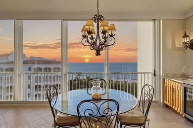 Live on the beach and take in Gulf, beach, and bay views from on Hideaway Beach Golf Course in Florida - for sale on GolfHomes.com, golf home, golf lot