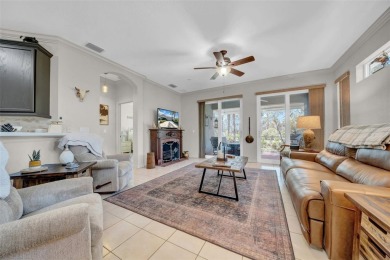 MOVE-IN READY! Stunning Open-Concept Condo in a Premier 55+ on Scepter Golf Club in Florida - for sale on GolfHomes.com, golf home, golf lot