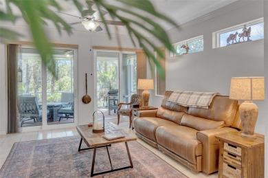 MOVE-IN READY! Stunning Open-Concept Condo in a Premier 55+ on Scepter Golf Club in Florida - for sale on GolfHomes.com, golf home, golf lot