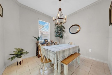 MOVE-IN READY! Stunning Open-Concept Condo in a Premier 55+ on Scepter Golf Club in Florida - for sale on GolfHomes.com, golf home, golf lot