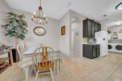 MOVE-IN READY! Stunning Open-Concept Condo in a Premier 55+ on Scepter Golf Club in Florida - for sale on GolfHomes.com, golf home, golf lot