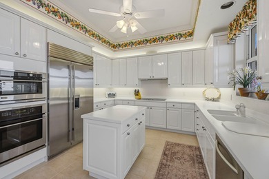 Live on the beach and take in Gulf, beach, and bay views from on Hideaway Beach Golf Course in Florida - for sale on GolfHomes.com, golf home, golf lot