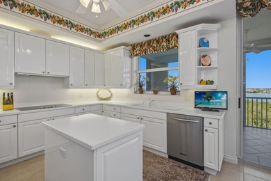 Live on the beach and take in Gulf, beach, and bay views from on Hideaway Beach Golf Course in Florida - for sale on GolfHomes.com, golf home, golf lot