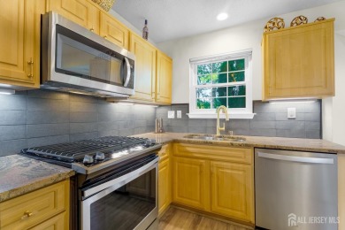 Here it is this meticulously kept and upgraded 2 bed 2.5 bath on Raintree Golf Course in New Jersey - for sale on GolfHomes.com, golf home, golf lot