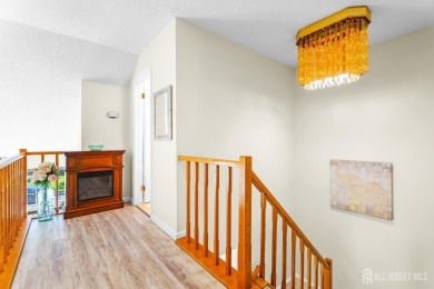 Here it is this meticulously kept and upgraded 2 bed 2.5 bath on Raintree Golf Course in New Jersey - for sale on GolfHomes.com, golf home, golf lot