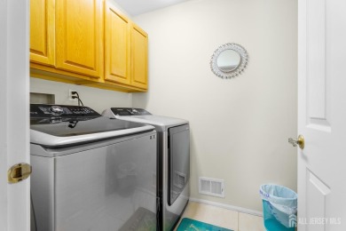 Here it is this meticulously kept and upgraded 2 bed 2.5 bath on Raintree Golf Course in New Jersey - for sale on GolfHomes.com, golf home, golf lot