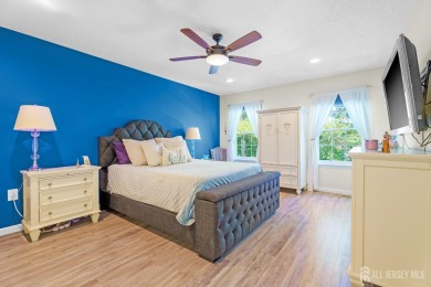 Here it is this meticulously kept and upgraded 2 bed 2.5 bath on Raintree Golf Course in New Jersey - for sale on GolfHomes.com, golf home, golf lot