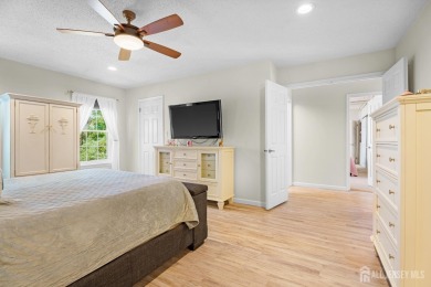 Here it is this meticulously kept and upgraded 2 bed 2.5 bath on Raintree Golf Course in New Jersey - for sale on GolfHomes.com, golf home, golf lot