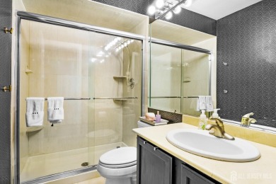 Here it is this meticulously kept and upgraded 2 bed 2.5 bath on Raintree Golf Course in New Jersey - for sale on GolfHomes.com, golf home, golf lot