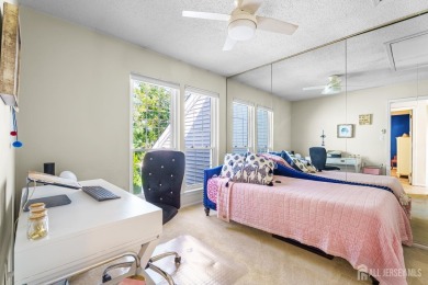 Here it is this meticulously kept and upgraded 2 bed 2.5 bath on Raintree Golf Course in New Jersey - for sale on GolfHomes.com, golf home, golf lot