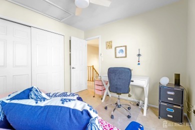 Here it is this meticulously kept and upgraded 2 bed 2.5 bath on Raintree Golf Course in New Jersey - for sale on GolfHomes.com, golf home, golf lot