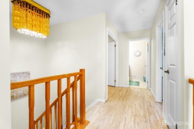Here it is this meticulously kept and upgraded 2 bed 2.5 bath on Raintree Golf Course in New Jersey - for sale on GolfHomes.com, golf home, golf lot