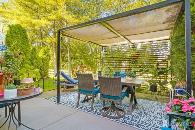Here it is this meticulously kept and upgraded 2 bed 2.5 bath on Raintree Golf Course in New Jersey - for sale on GolfHomes.com, golf home, golf lot