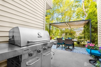 Here it is this meticulously kept and upgraded 2 bed 2.5 bath on Raintree Golf Course in New Jersey - for sale on GolfHomes.com, golf home, golf lot