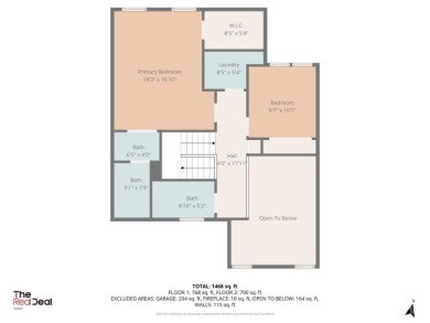 Here it is this meticulously kept and upgraded 2 bed 2.5 bath on Raintree Golf Course in New Jersey - for sale on GolfHomes.com, golf home, golf lot