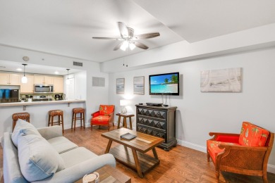 This well-designed floor plan features two full bathrooms--ideal on Sandestin Golf and Beach Resort - Raven in Florida - for sale on GolfHomes.com, golf home, golf lot