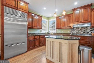 Updated 5BD, 4.5BA, 4950 sqft Executive Craftsman Home at The on The Orchard Golf and Country Club in Georgia - for sale on GolfHomes.com, golf home, golf lot