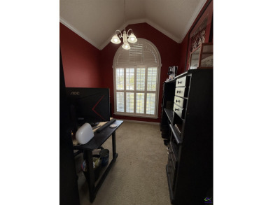 Welcome to this spacious 4-bedroom, 2-bath home in the highly on The International City Golf Course in Georgia - for sale on GolfHomes.com, golf home, golf lot